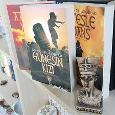 Yuzlesme Serisi Gonca Ciftciogullari Kitap Yorumu Kitap Yorumlari Kitap Yorum