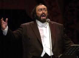 It is sung by calaf, il principe ignoto (the unknown prince). Luciano Pavarotti The 50 Greatest Tracks An Album Guide Classic Fm