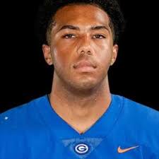 Boys Track & Field High School Athletes