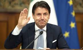 More images for italy prime minister arrested » Giuseppe Conte Quits As Italy S Pm In Tactical Move Italy The Guardian