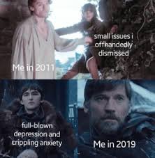 The third episode of the final season of game of thrones was billed, many times over, as the longest battle scene in history.. 13 Game Of Thrones Season 8 Episode 4 Funny Memes Factory Memes