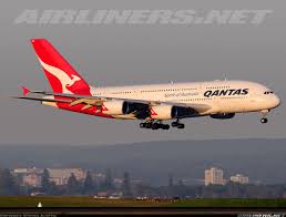 Photos Airbus A380 842 Aircraft Pictures Airbus A380 Qantas Airlines Aviation