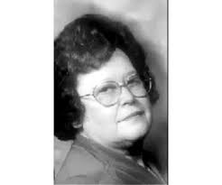 Janice Homer Obituary (1938