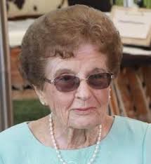 Betty Lucas Hagman Obituary (2022)