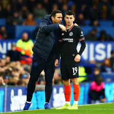 Chelsea will hope to keep their perfect start to the new season going with another victory against an arsenal side who. Chelsea Predicted Lineup Vs Arsenal Mason Mount Mateo Kovacic And Ross Barkley Available Football London
