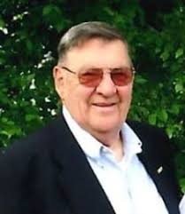 Charles Eugene Hedges, Sr. Obituary (1931