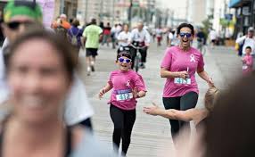 Shirley Mae Run & Michael J. Walk: Shirley Mae 5K Run