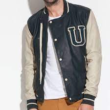 Pin On Men S Varsity Jackets