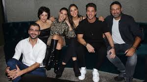 Τετάρτη 03 απριλίου 2019, 08:00. Eyaggelia Syriopoyloy Marinos Konsolos