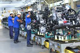 Untuk penyesuaian semacam itu, mungkin untuk membawa, sebagai contoh, penarik. Bekalan Komponen Alat Ganti Kenderaan Dan Industri Automotif Global Dijangka Terjejas Motoqar