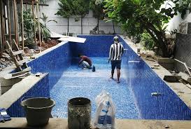 Kolam renang di jogja bay yang resmi dibuka sejak desember 2015 ini mengusung konsep bajak laut. 10 Cara Membangun Sendiri Kolam Renang Di Rumah Dengan Mudah