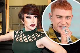 The trans police officer who has used her influence to make the world a  better place