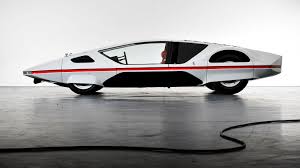 Ferrari 512s modulo (1970) 93 comments. Ferrari Modulo Pininfarina