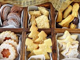 If you enjoy christmas cookies, you'll also love easy christmas shortbread cookies, eggnog cookies, and lime coconut snowballs!. 9 Different German Cookies You Need To Try On Your Next Trip