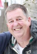 Terrence Edward Cleary (1944-2013)