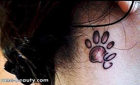 Check spelling or type a new query. 50 Pes Tlapka Tetovani Inspirovat Vasi Krasu Cs Uma Beauty Com
