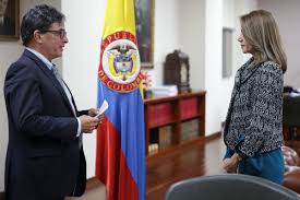 Declaraciones del ministro de hacienda, mauricio cárdenas sobre el resultado de la inflación. Agencia Itrc On Twitter El Ministro De Hacienda Y Credito Publico Alberto Carrasquilla Posesiono Hoy A La Dra Diana Patricia Richardson Pena Como Nuevo Directora General De La Agencia Itrc Https T Co 1i4rvwgyn5