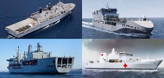Type c1 was a designation for small cargo ships built for the u.s. Multi Role Support Ships For The Royal Navy One Size Fits All Navy Lookout