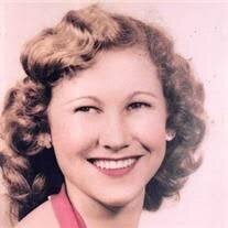 Barbara Ann Marlow Obituary