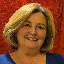 Susan Kaczynski's Instagram, Twitter & Facebook