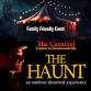 The Haunt: The Carnival Comes to Deadwoodville event image