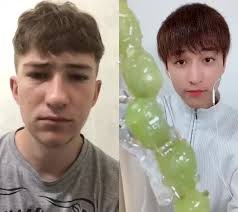 Китаец Шеф Повар Который Говорит Вы Выучили