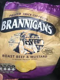 Still, it's always fun to try a new kind of. Roastbeefandmustard Hashtag On Twitter