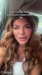 Teresa Giudice Super Bowl Commercial