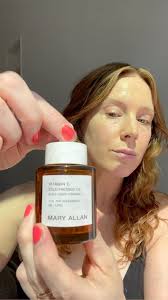 Vitamin C is a must have in your skincare routine to help slow things down.  Your skin is the one outfit you’ll have for the rest of your life. If you  are sensitive to vitamin C, chances are you’re ...