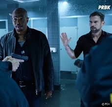 Voir arme fatale saison 1 épisode 1 en streaming vostfr et vf. L Arme Fatale Saison 3 Le Final Ouvre La Porte A Une Saison 4 Avec Damon Wayans Purebreak