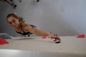 Jul 01, 2021 · janja garnbret competes in the women's final at the international federation of sport climbing world championships in tokyo. Ukc Photos Janja Garnbret Training In Innsbruck