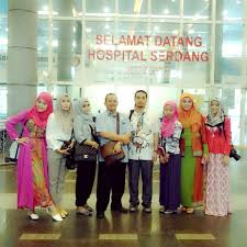 This hospital is located near putrajaya, the malaysian federal government administrative centre. Photos At Kafeteria Hospital Serdang 10 Tips From 1039 Visitors