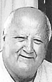 Edward P. Cormier Obituary