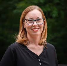 Valerie Harris Danford