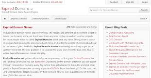 Top 10 Sites To Buy Expired Domains In 2020 Flipweb
