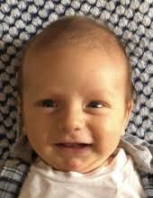 Obituary information for Parker Gil Copper