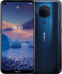Goldman sachs analyst alexander duval upgraded nokia from. Nokia Smartphones Mit Android Android 10
