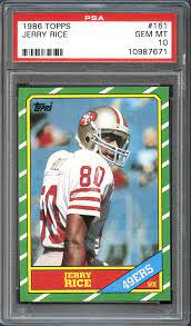 Findinfoonline.com has been visited by 100k+ users in the past month 80 Hottest Jerry Rice Football Cards On Ebay