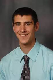 2012-13 Men's Track and Field Roster