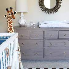 The hemnes dresser styled 12 ways. Gray Hemnes Dresser Design Ideas