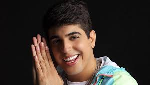 Nattan: jovem de Sobral é nova aposta de produtora cearense