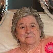 Joyce Faye Willis Obituary