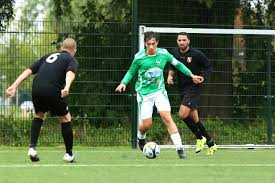 Wij hebben regelmatig gebruik gemaakt van. Gvc Na Een Helft Al Kansloos Tegen Fc Lienden Foto Gelderlander Nl