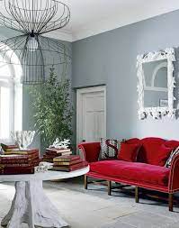 Graue sofas gunstig real couch wohnideen graues sofa wandfarbe von graues sofa welche wandfarbe photo. 1001 Ideen Zum Thema Welche Farbe Passt Zu Rot Wohnzimmer Gestalten Wandfarbe Wohnzimmer Rotes Sofa