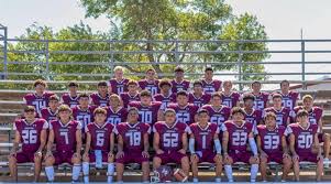Agua Dulce Football Roster (2023-24)