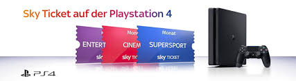 This includes posts unrelated to ps4 as well as buying, selling, trading, begging, etc. Sky Ticket Auf Der Playstation Ps4 Gucken So Einfach Geht S Anleitung