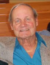 Obituary information for George Edward Oswald