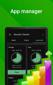 Descargar ram booster pro & task killer: Booster Phone Cleaner Boost Mobile Clean Ram For Android Apk Download