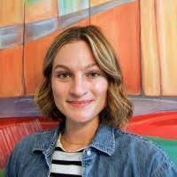 Lucinda Harper's Instagram, Twitter & Facebook