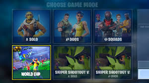 Fortnite developer epic games has released additional patch notes for update 14.60. New Fortnite Update New World Cup Gamemode In Fortnite Fortnite Battle Royale Youtube